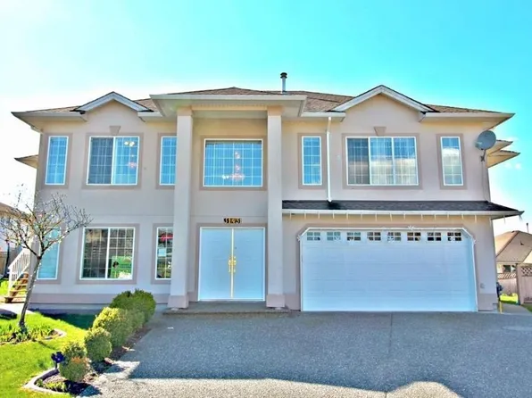 31431 Legacy Ct, Abbotsford, BC V2T 6W5