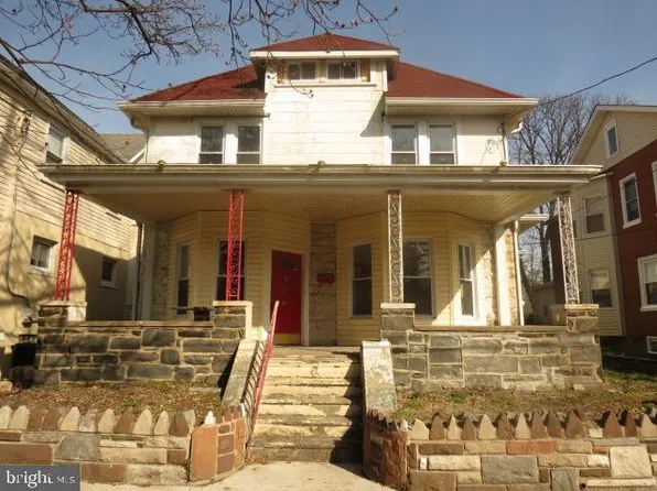51 Lewis Ave, East Lansdowne, PA 19050