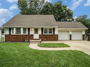 3212 S 33rd Ter, Saint Joseph, MO 64503