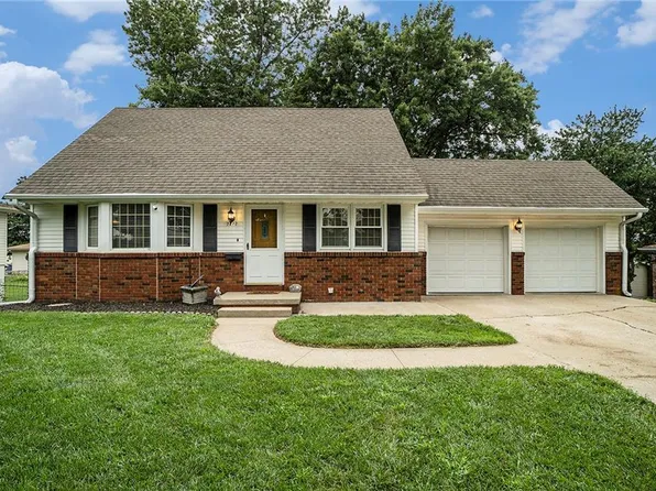 3212 S 33rd Ter, Saint Joseph, MO 64503
