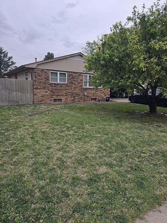 2107 N Cherokee Rd - Property Image