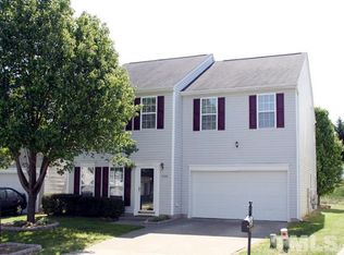 4304 Snowcrest Ln, Raleigh, NC 27616