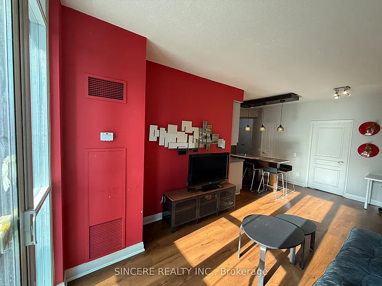 1121 Bay St #1701 — Photo 13