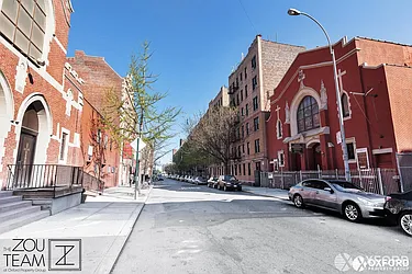 Rented by Oxford Property Group