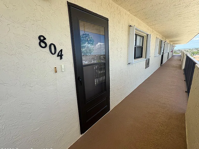 500 Palm Springs Blvd #804 — Photo 1
