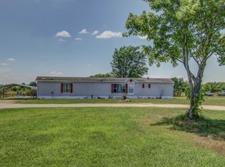 35884 S Case Rd, Inola, OK 74036