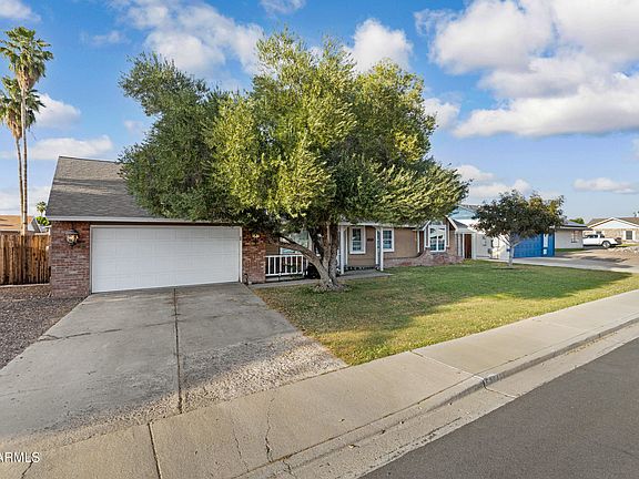 4th image of 5344 E DIAMOND Avenue
