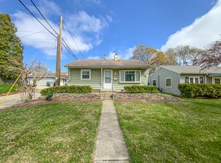 1320 E Morgan Ave, Milwaukee, WI 53207