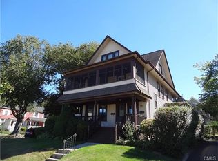 169 Gilman St, Bridgeport, CT 06605