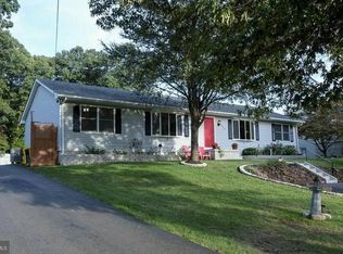 8375 Oakwood Rd, Millersville, MD