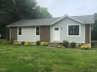 702 W Sagefield Dr, Smyrna, TN 37167