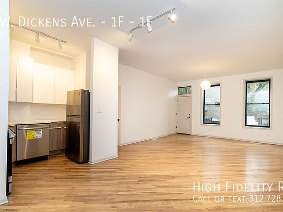 3rd image of 1953 W Dickens Ave APT 1F