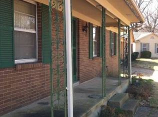 4268 Hillgate Cv, Memphis, TN 38118