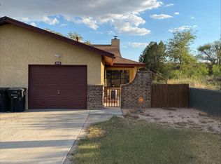 14A Bent Tree Rd, Roswell, NM 88201