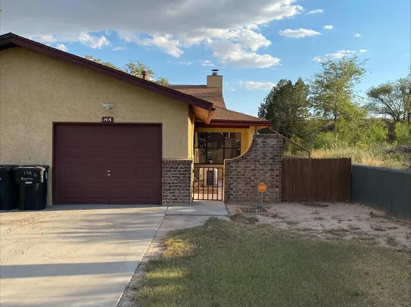 14A Bent Tree Rd, Roswell, NM 88201