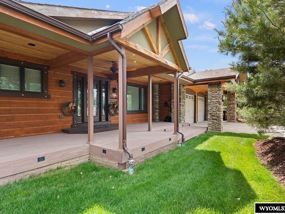 4231 E 12th St, Casper, WY 82609 Zillow
