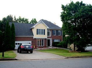 5465 Taylor Rd, Johns Creek, GA 30022