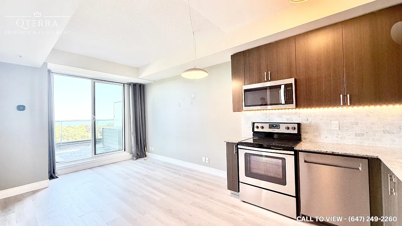 1 bed, 550 sqft, $2,099 — Photo 1
