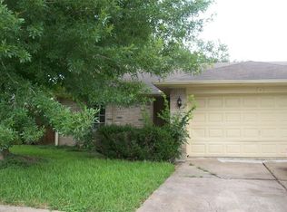 14014 Towne Way Dr, Sugar Land, TX 77498