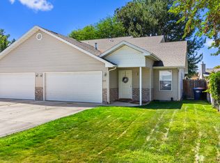 1717 Dora Dr N, Twin Falls, ID 83301