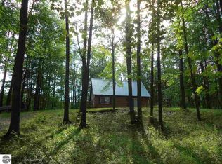 6875 W Tait Dr, Glennie, MI 48737