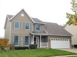 1419 W 51st St, Davenport, IA