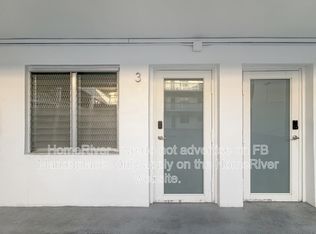 900 6th St APT 3, Miami Beach, FL 33139