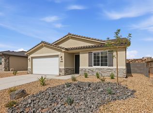 4016 S 2160 W, Hurricane, UT 84737