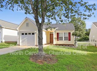 2003 Kansas City Dr, Monroe, NC 28110