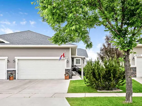 1803 NE Riverside Dr NW, High River, AB T1V 0A2
