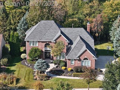 25872 Cheyenne Dr, Novi, MI, 48374