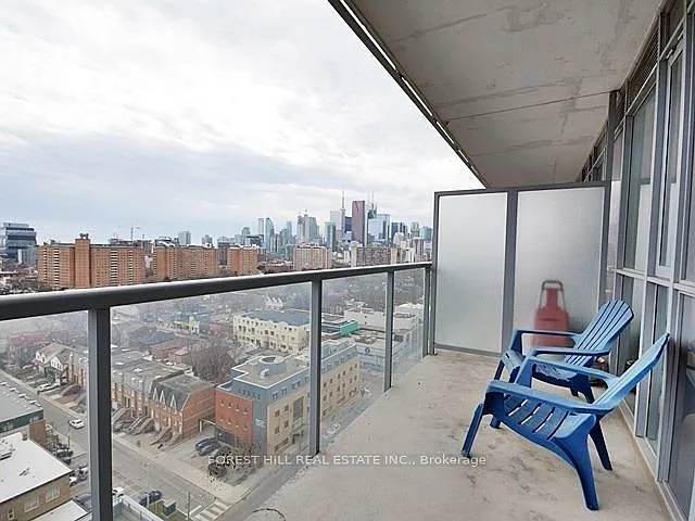 25 Cole St #1506 — Photo 14