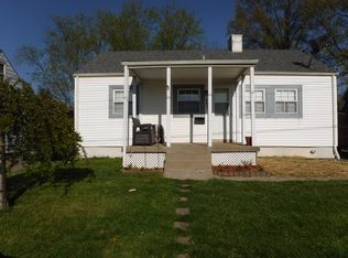 8406 Lake Ave, Cincinnati, OH 45236