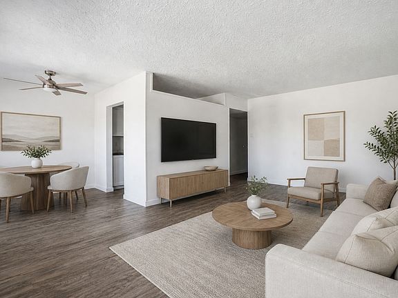 2nd image of 2301 Lorne St #405