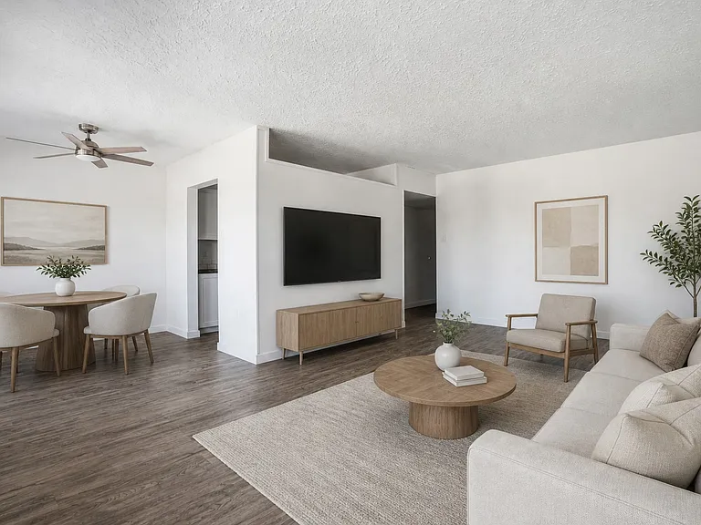 2301 Lorne St #503 — Photo 2