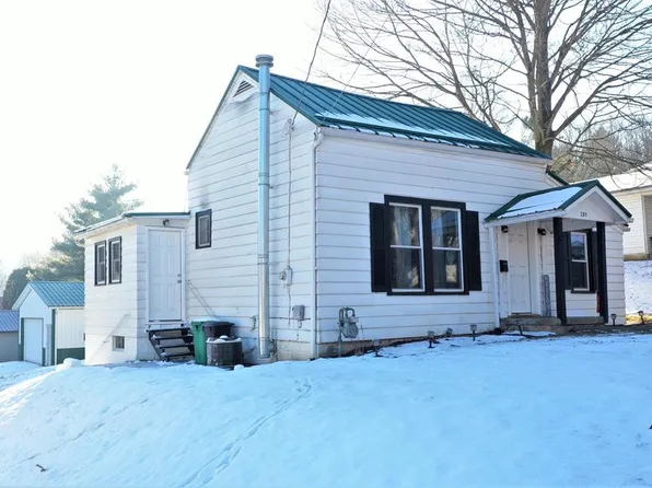 235 Fitting Ave, Bellville, OH 44813