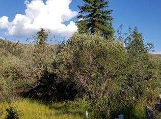 Na Cres #1324, Greer, AZ 85927
