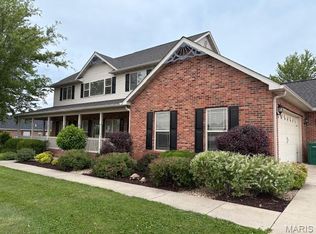 6517 Augies Way Pl, Millstadt, IL 62260