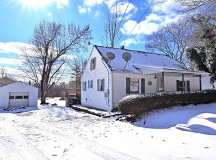 5654 Mount Everett Rd, Hubbard, OH 44425