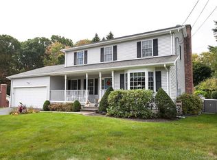 305 Glendale Dr, Bristol, CT 06010