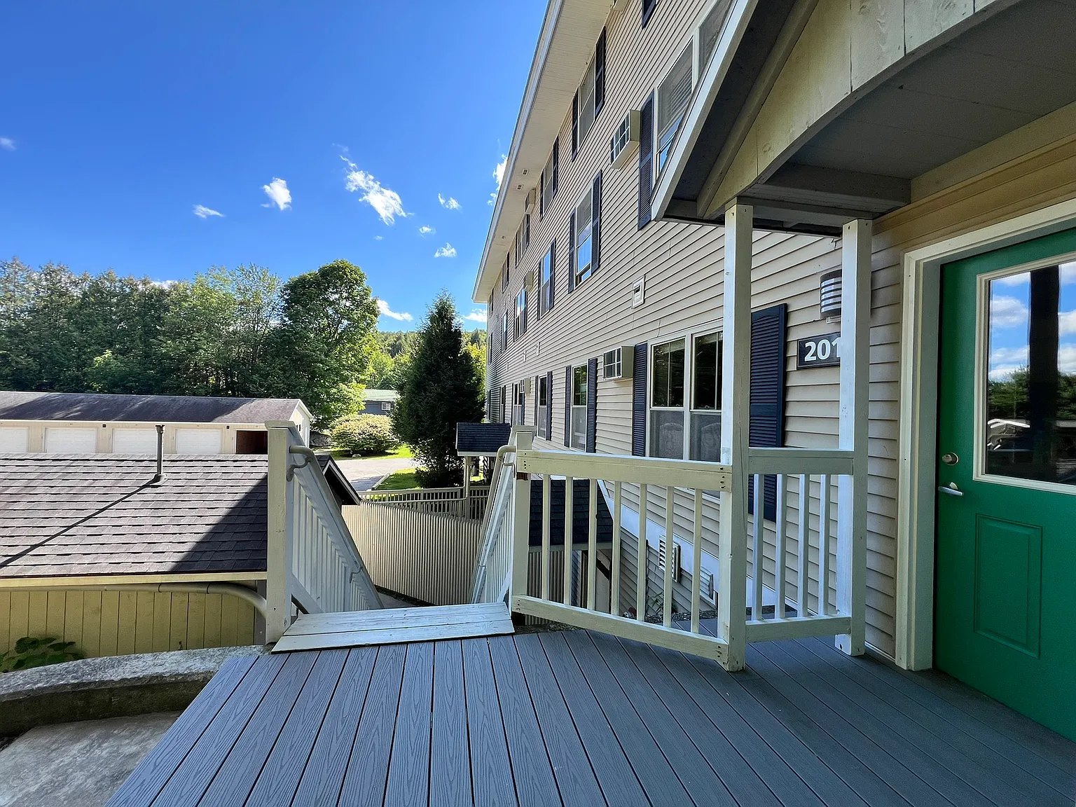 4968 Mountain Rd — Photo 1