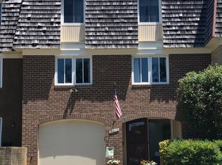 19017 Capehart Dr, Gaithersburg, MD 20886