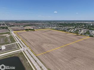 14172 NW 70th Ave, Grimes, IA 50111