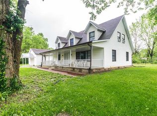 3410 McLaughlin Ave, Indianapolis, IN 46227