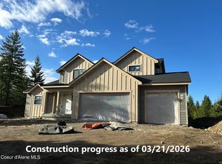 29831 N Archer Rd, Athol, ID 83801