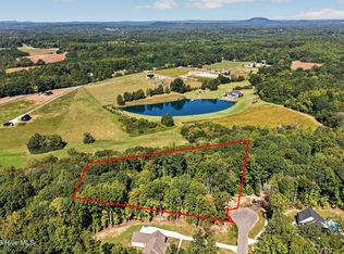 0 Badin Lane, Asheboro, NC 27205