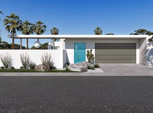 Plan 1 Plan, ALURE, Palm Springs, CA 92262