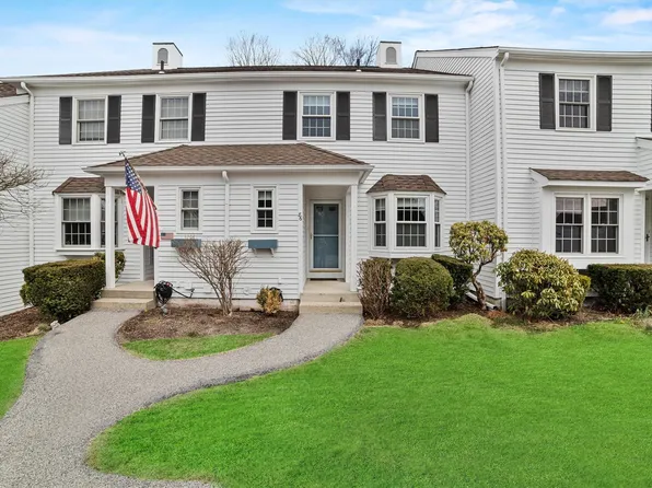 86 Locust Ridge, Cross River, NY 10518