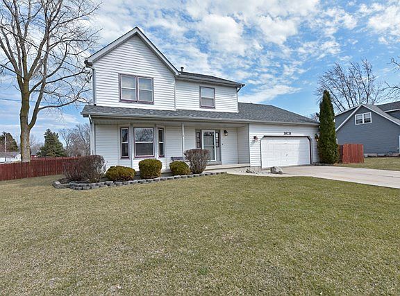 2nd image of 38231 N Holdridge Ave