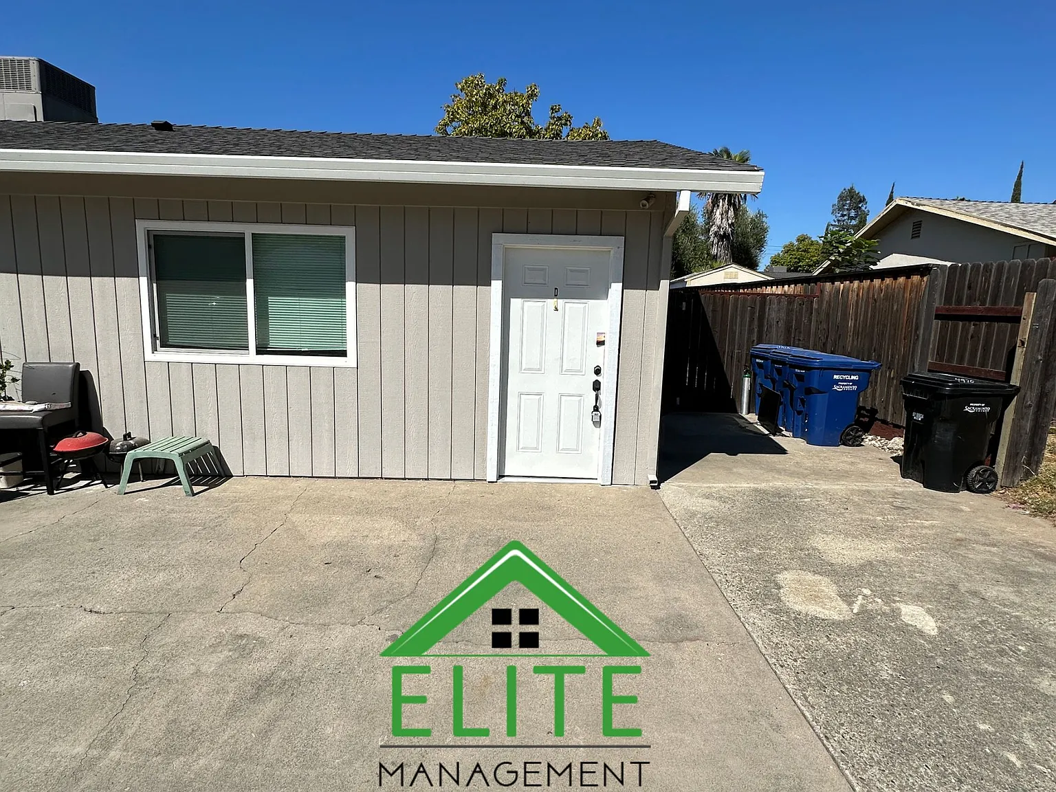 Studio, 250 sqft, $1,395 — Photo 1